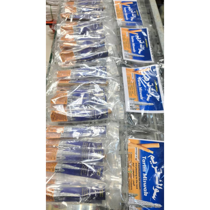 Siwak tarim ORIGINAL 100%
