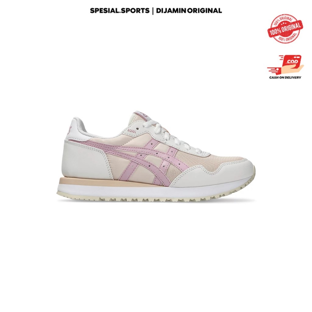 Asics TIGER RUNNER II WOMEN - Sepatu Sneakers Original