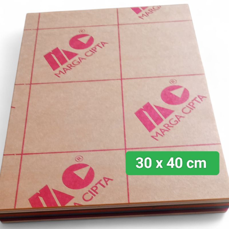 

akrilik ukuran 30 cm x 40 cm potongan akrilik tebal 2 mm
