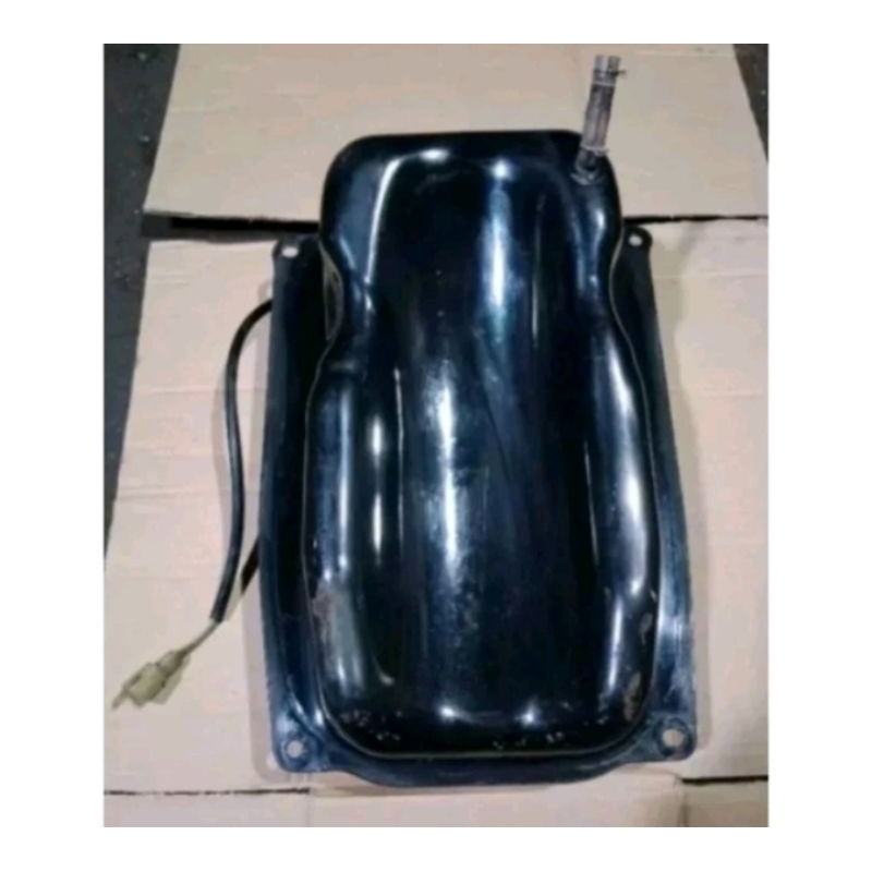 Tangki bensin honda karisma atau supra 125 original copotan karisma 2002