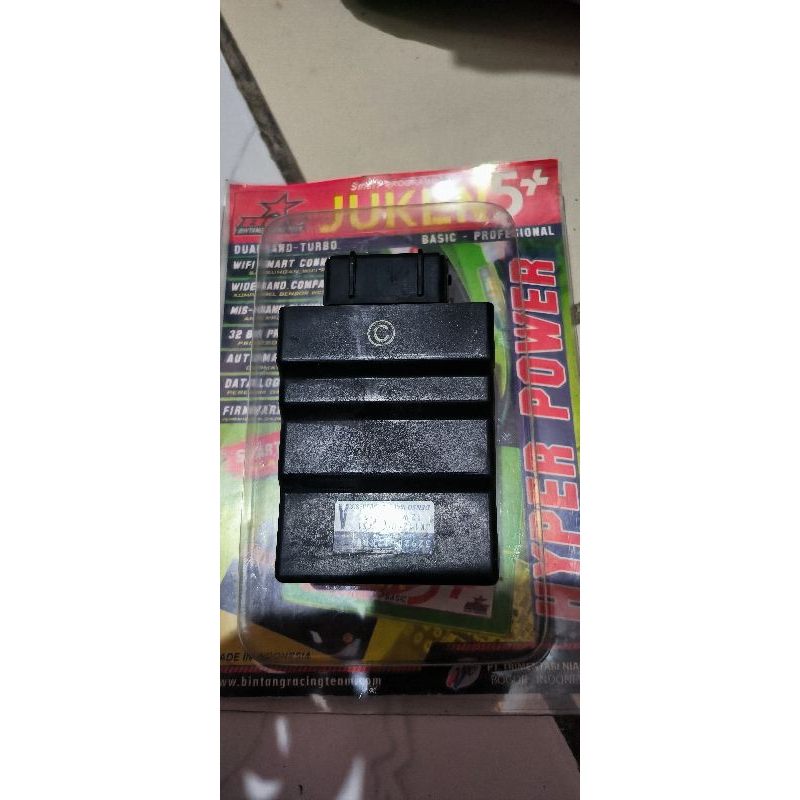 ECU Standard Remap FU FI