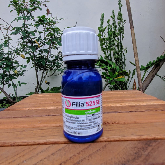 FILIA 50 ML FUNGISIDA