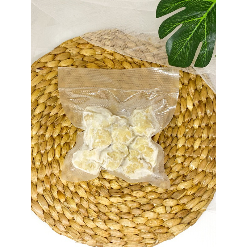 

Pentol Kriwil Frozen ( Paket Hemat )