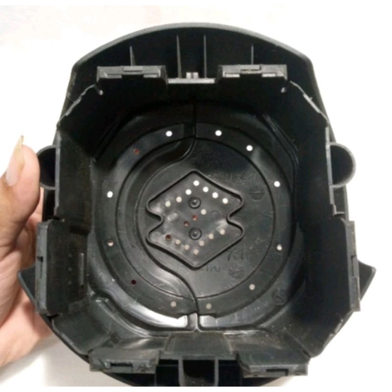 cover airbag Cover stir Suzuki Ertiga XL7 original cover stir Suzuki all-new Ertiga XL7 original