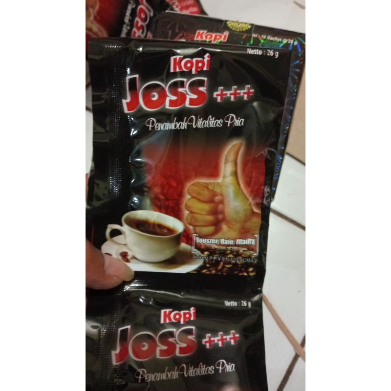 

Coffe tobrut isi 10 sascet