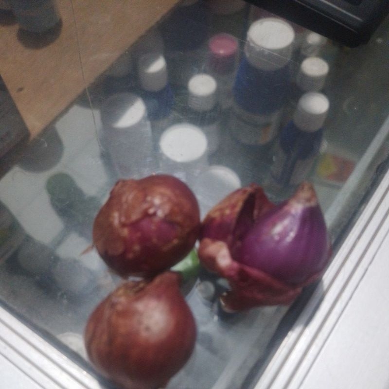 

Bawang Merah 500gr