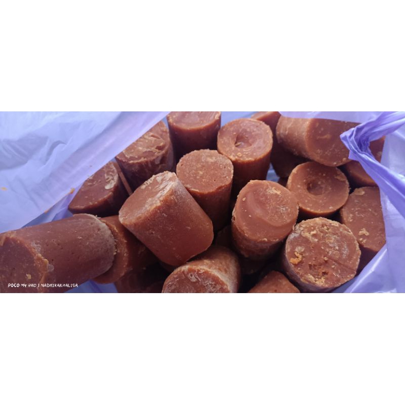 

GULA MERAH | GULA JAWA ASLI | GULA KELAPA 1000GRAM