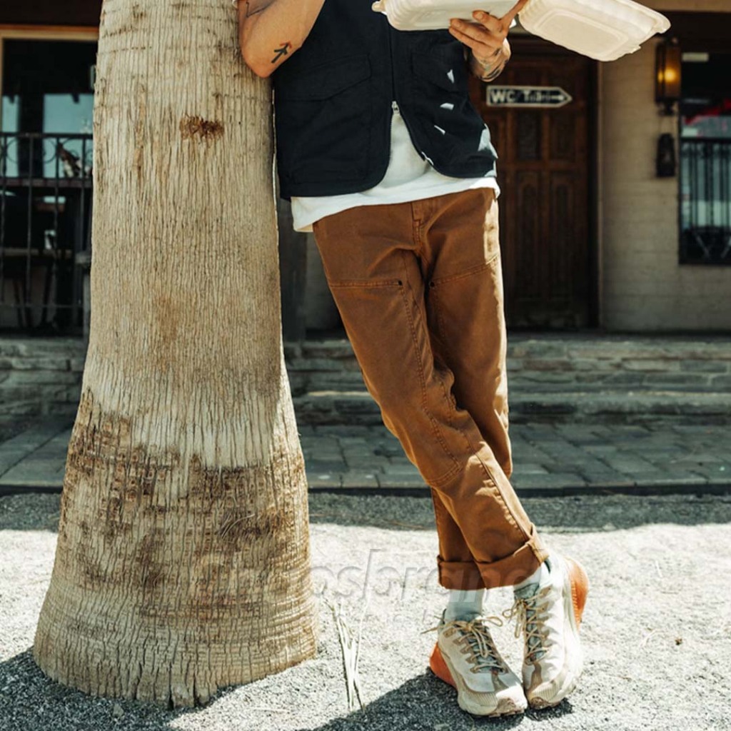 PROOF Rover Double-Knee Work Pant Original