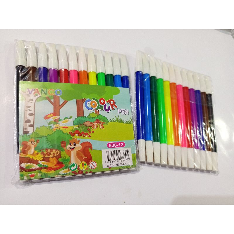 

(1 pak 12 seat warna) SPIDOL WARNA SEAT