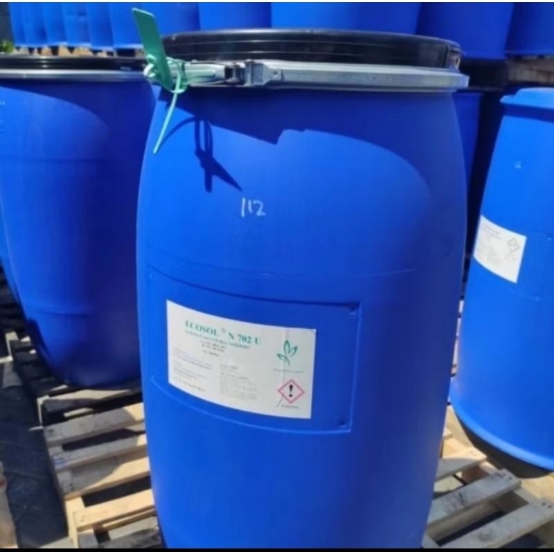 texapon n-70 / emal 270 N 1 drum 165kg