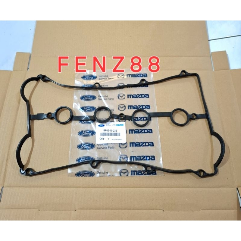 PAKING KLEP GASKET VALVE COVER MAZDA LANTIS MAZDA 323 FAMILIA ASTINA