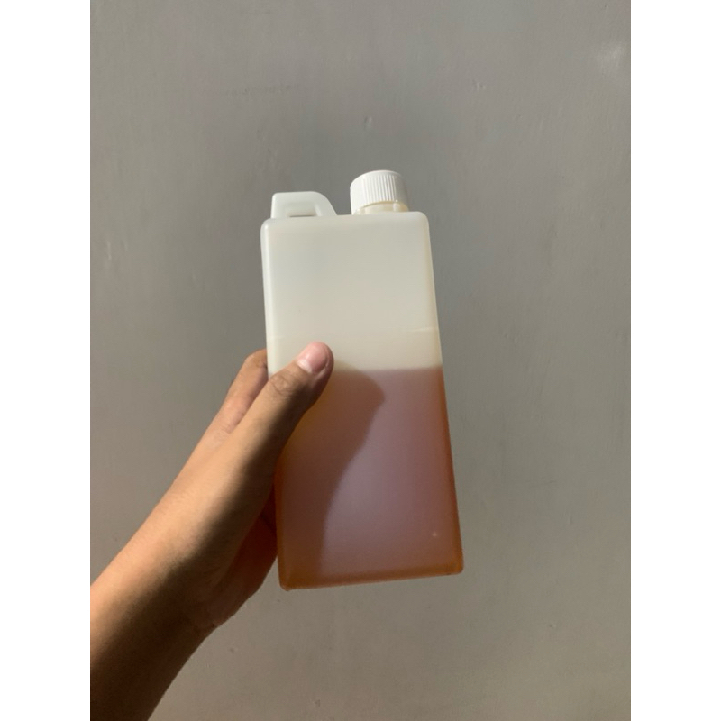 

MADU MURNI TANPA CAMPURAN 1kg / madu asli / madu hutan liar / madu kesehatan tubuh