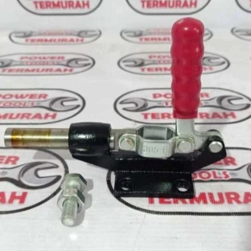 

Wipro toggle Clamp Push Pull TCP-934 Heavy Duty TCP 934 / TCP934