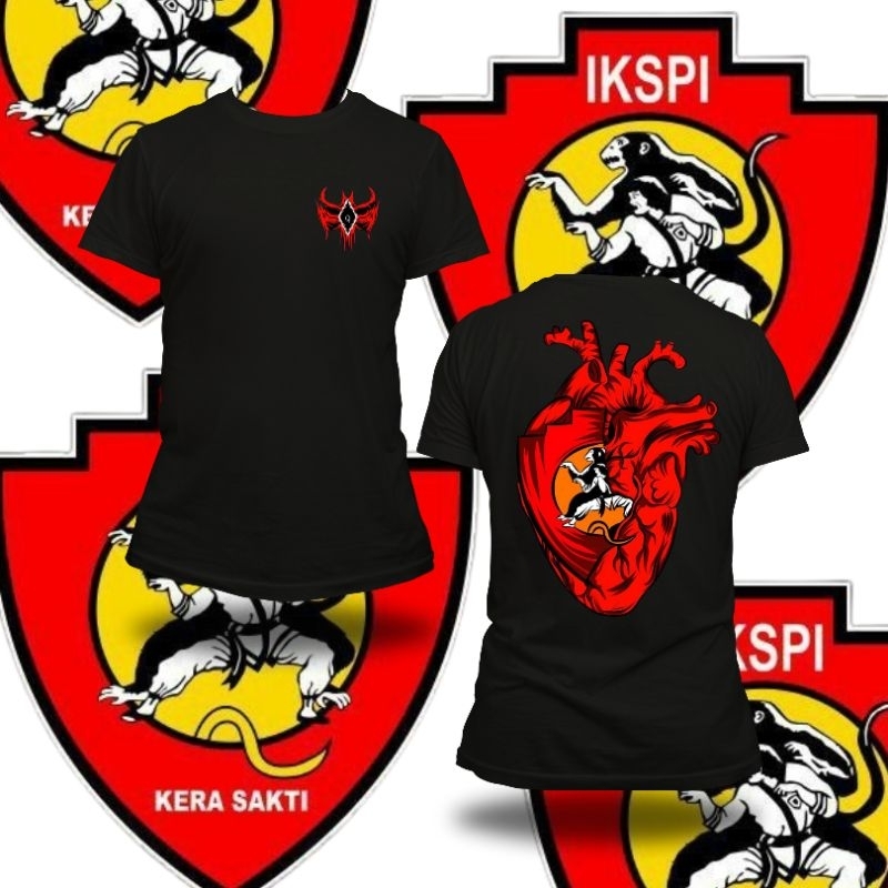 Kaos iks pi kera sakti