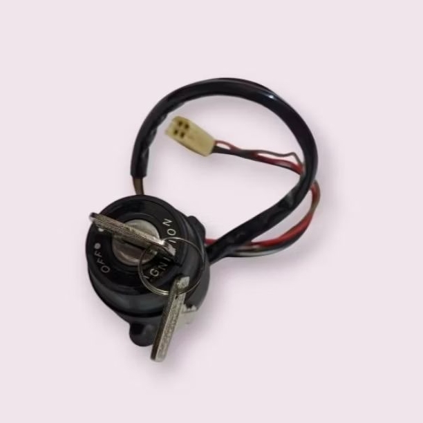 Konci Kunci Kontak Yamaha DT DT100 DT 100 DTX DT X Nos