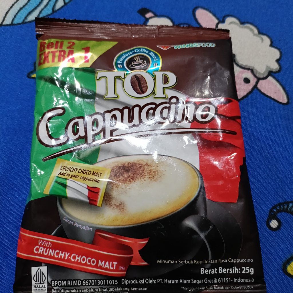 

kopi susu indo