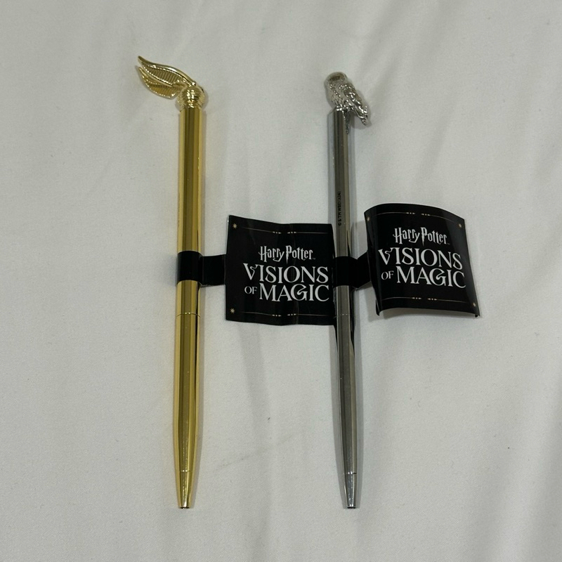 

Harry Potter Visions of Magic Merch Pen