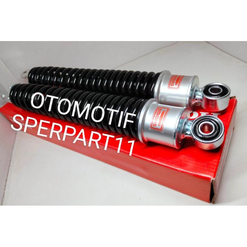 shock PCX shock breaker belakang PCX 150 New Honda PCX 150.SHOWA