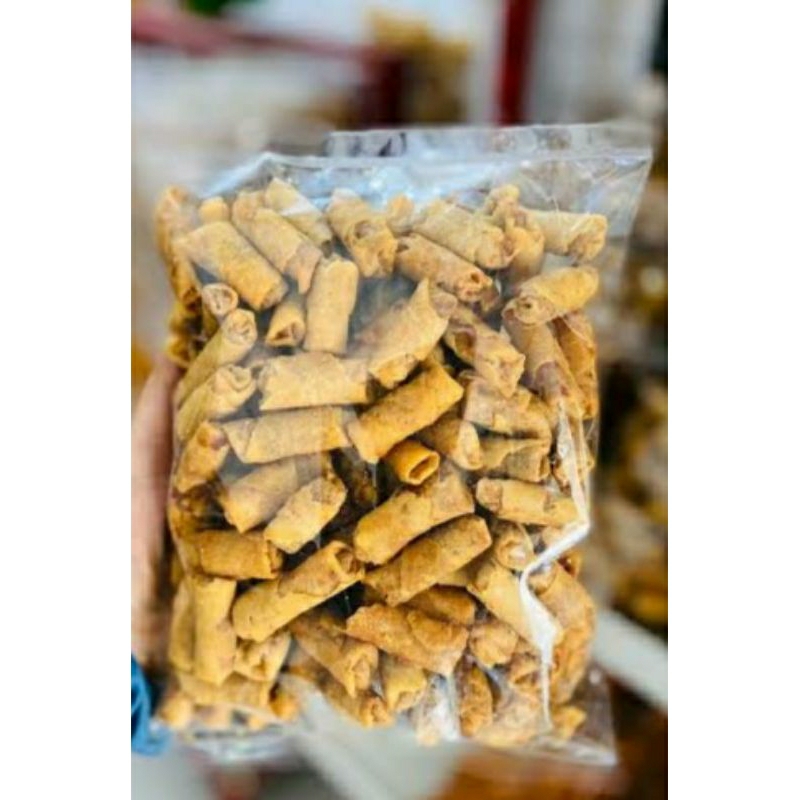 

SUMPIA SPESIAL ABON UDANG 1KG