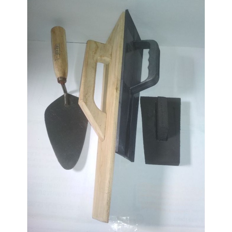 Cepaat Roskam kombinasisendok Galur