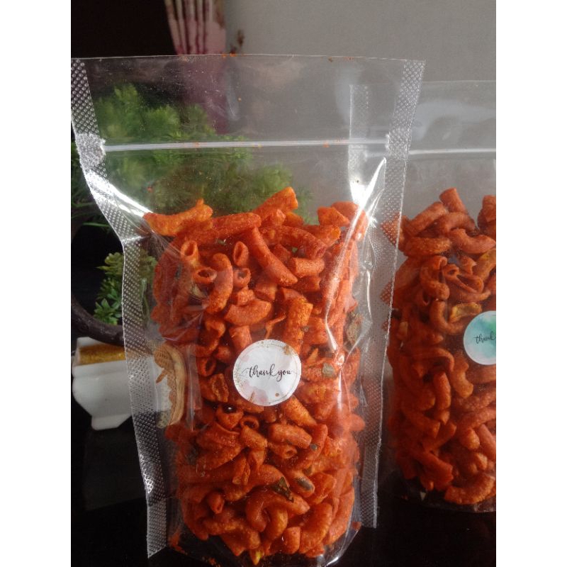 

Makaroni pedas