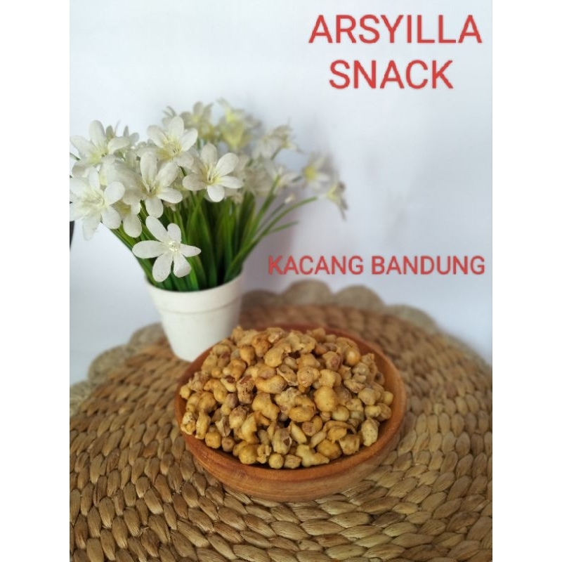 

kacang bandung.enak.renyah