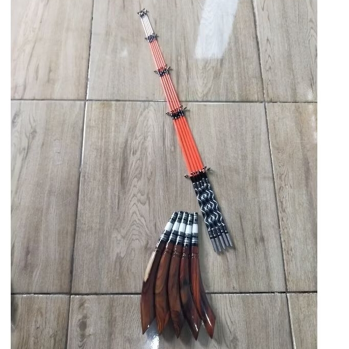 joran timbang cabut pahul Sonokeling set 5 set 7