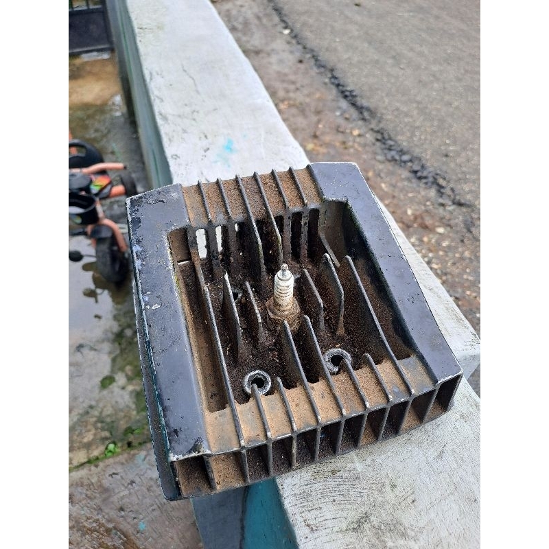 kop rx king copotan utuh