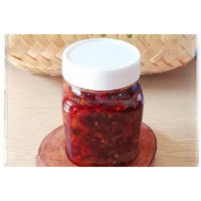 

aneka sambal