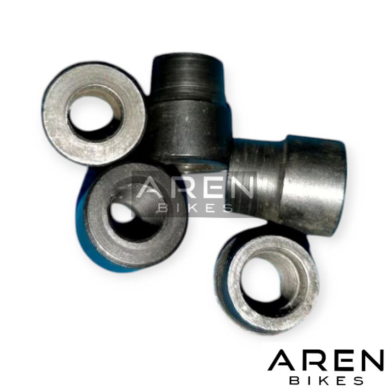 BAUT KONES KONIS KECIL REM TORPEDO SEPEDA ONTHEL ONTEL 28 JENGKI MINI TERPEDO