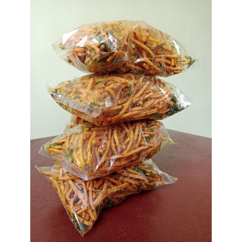 

Mie Tiktik (khas pasaman barat)