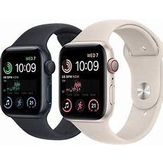 Apple Watch SE 44MM Second Original