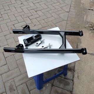 AREM W175 PNP TIGER MODEL TIGER POLOS BAHAN/SWING ARM W175 PNP TIGER