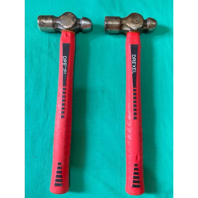 Palu Konde 1,5 LB Stok Lama Karatan DREXEL