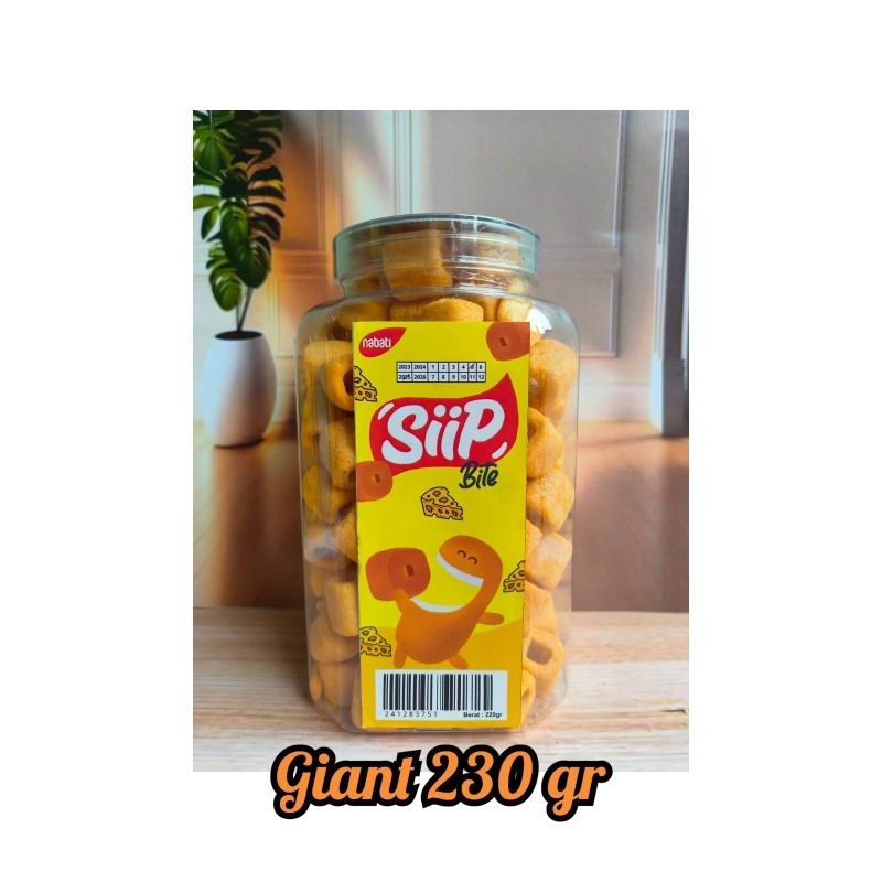 

Giant Siip