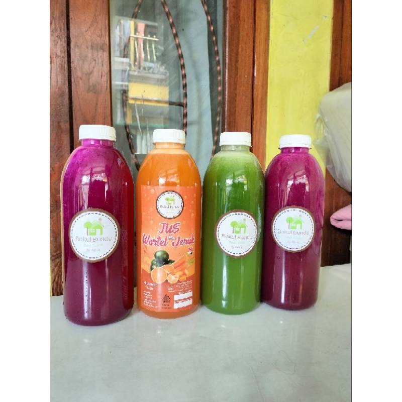 

Jus Buah By request - Jus Buah Sehat - Jus Buah Segar - Jus Detox / Jus 3 Diva/ Jus Pepaya Mix Nanas / Jus By request