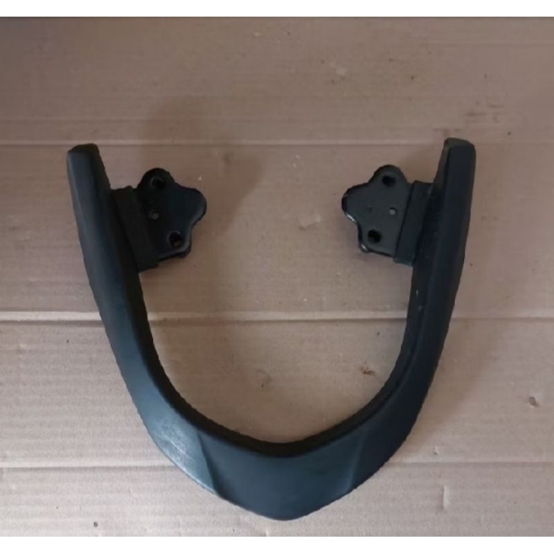 behel/pengangan jok belakang Honda beat fi 2013/2014/2015 PNP baet bop original second