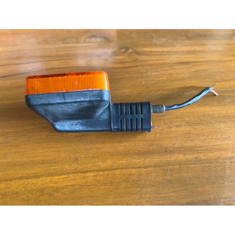 Lampu Sein Reteng Riting Honda Win GL100 c700 Original