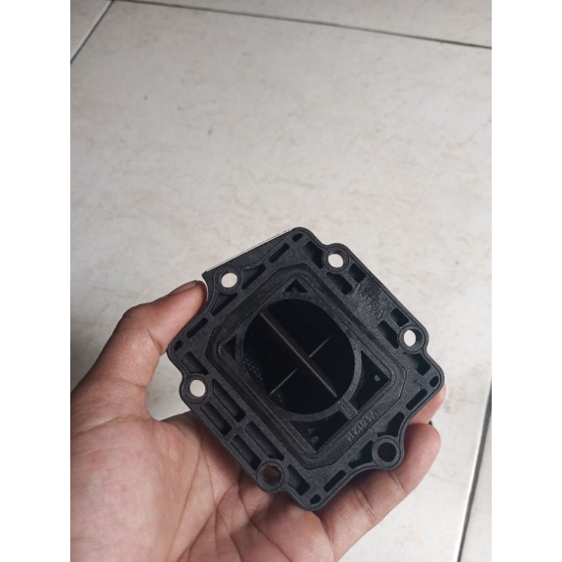 VFORCE4R  ORIGINAL NINJA R DAN RR kondis98% minus ga ada kerdus