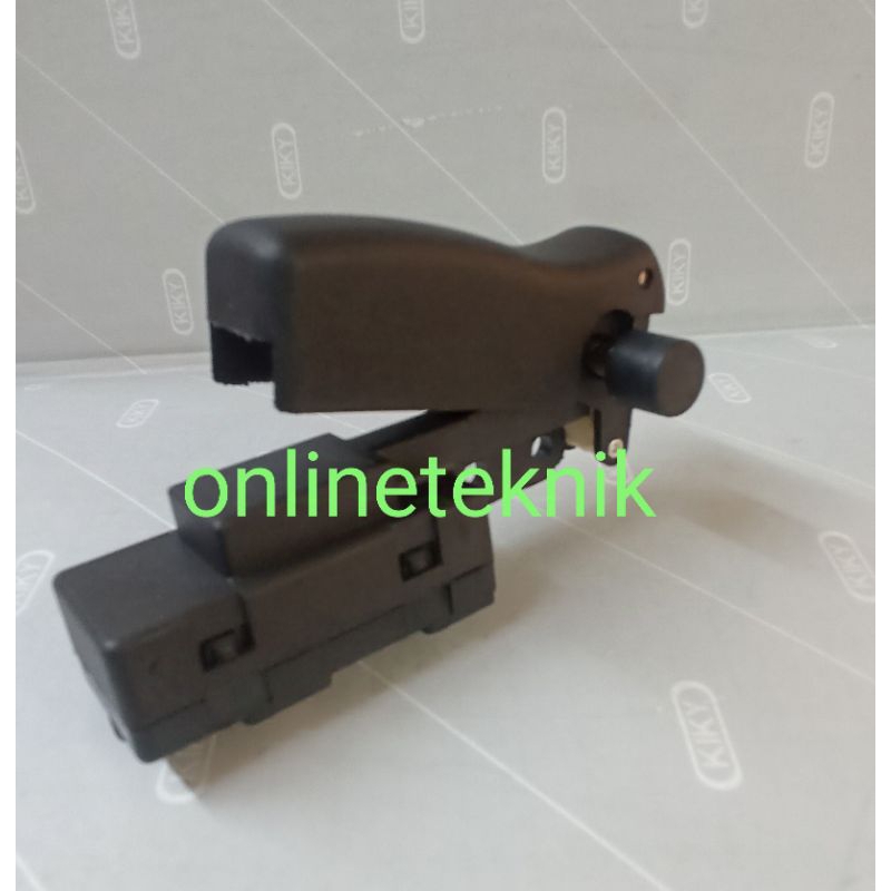 SWITCH KO360 CUTTING 14 INC TYPE KO 360.KYUHO