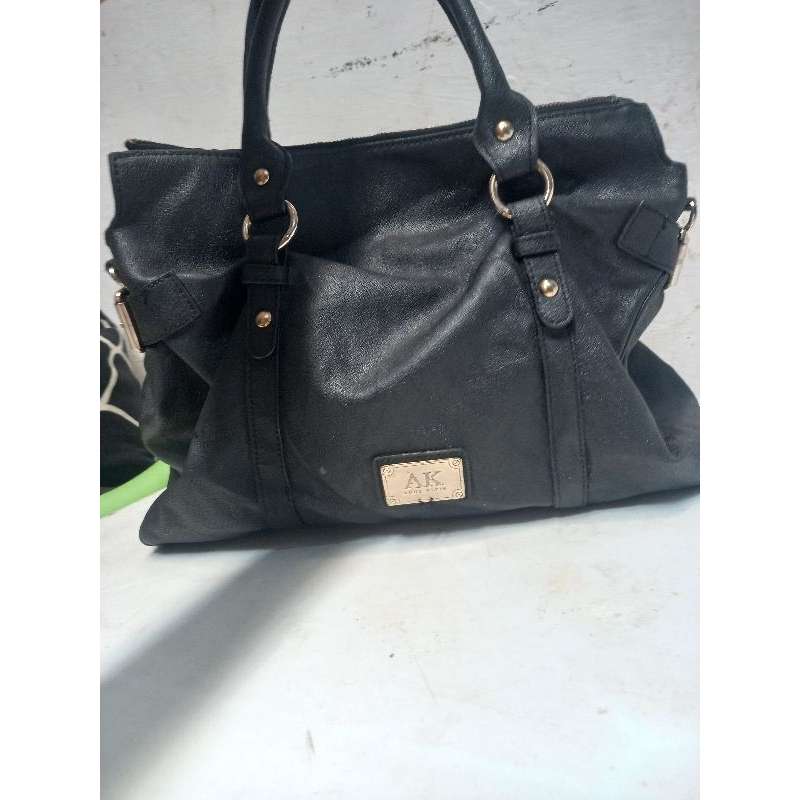 Tas Kulas Anne Klein ori ada noser madein