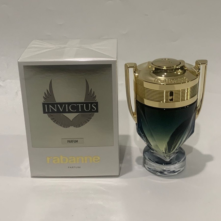 parfum original pr invictus parfum for men 100 ml