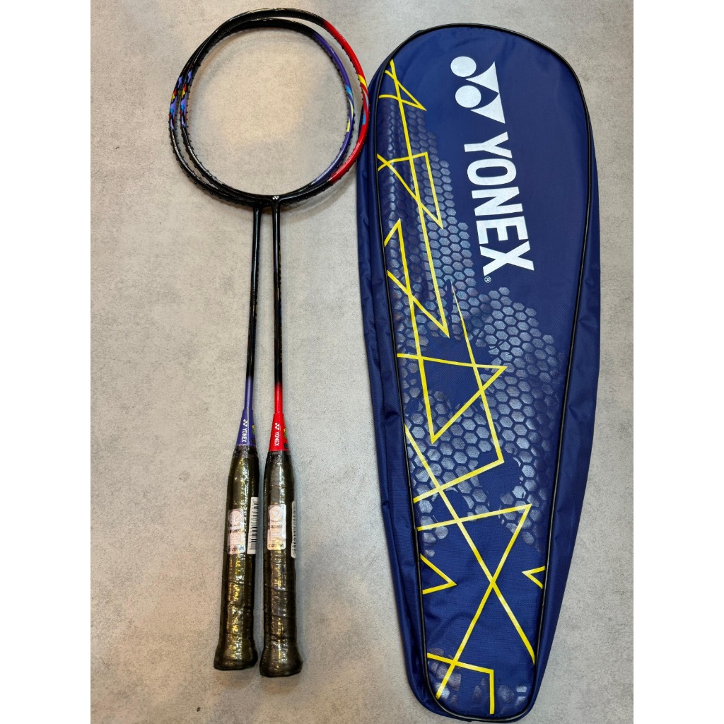 Raket Badminton Yonex Astrox 01 Ability/Clear Free Tas Original
