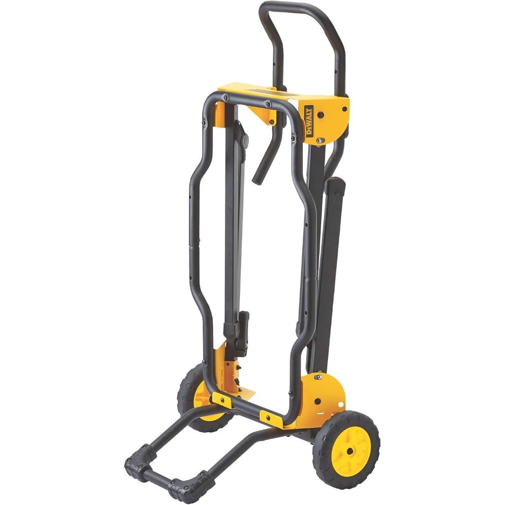 DeWALT DWE74911-XJ Rolling Table Saw Stand