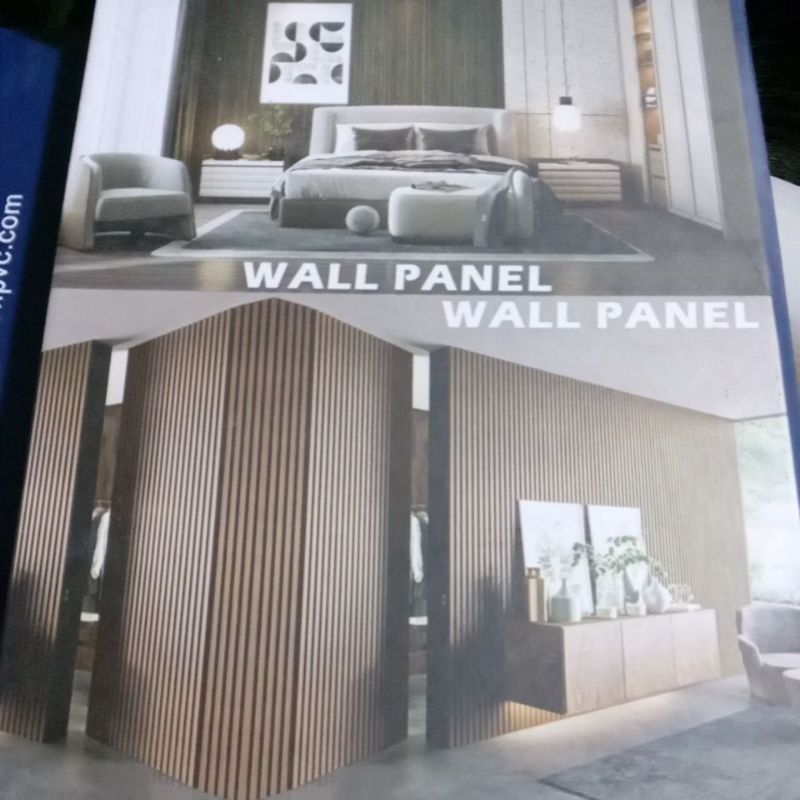 wall panel composite wpc