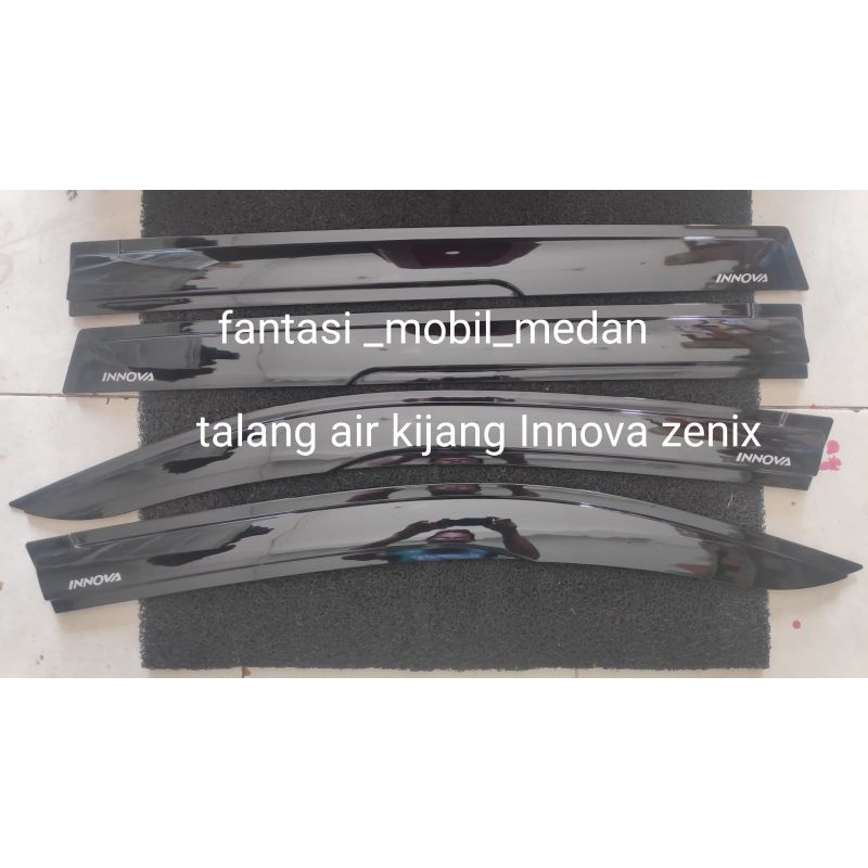 talang air inova zenix