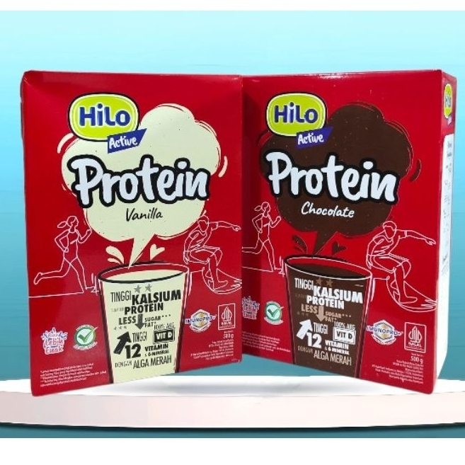 

Hilo Active 200 gr All Varian