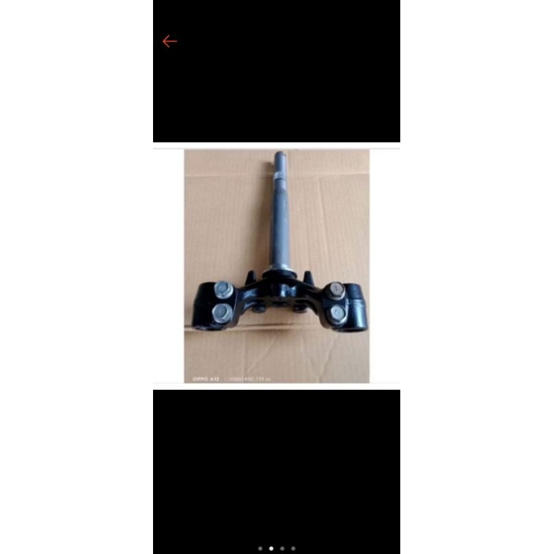 segitiga T jupiter z1/ Jupiter z/ robot PNP Vega R new (original copotan)