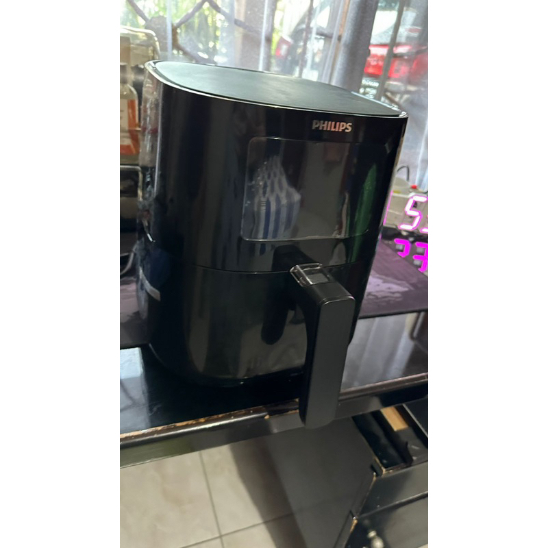 Airfryer philips