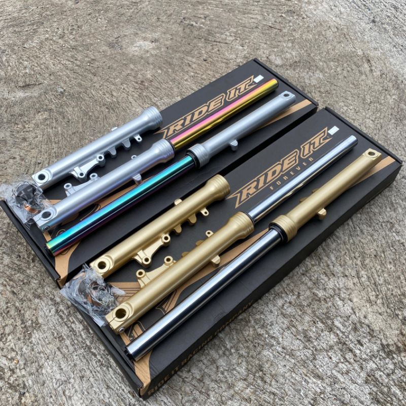 As bottom ninja cakram kanan dan kiri as shock ninja set bottom